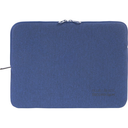 Tucano Mélange Carrying Case (Sleeve) for 35.6 cm (14") Notebook - Blue