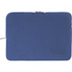 Tucano Mélange Carrying Case (Sleeve) for 35.6 cm (14") Notebook - Blue