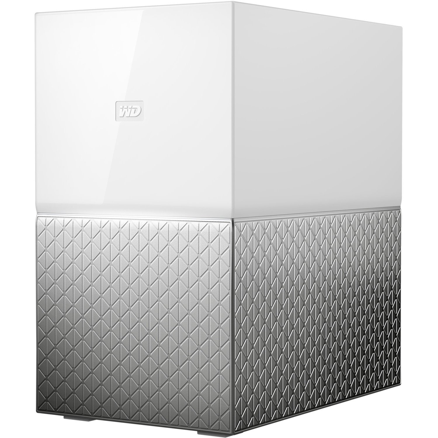 WD My Cloud Home Duo Personal Cloud Storage