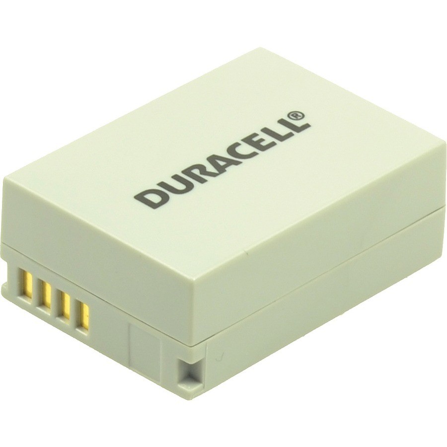 Duracell Battery - Lithium Ion (Li-Ion)