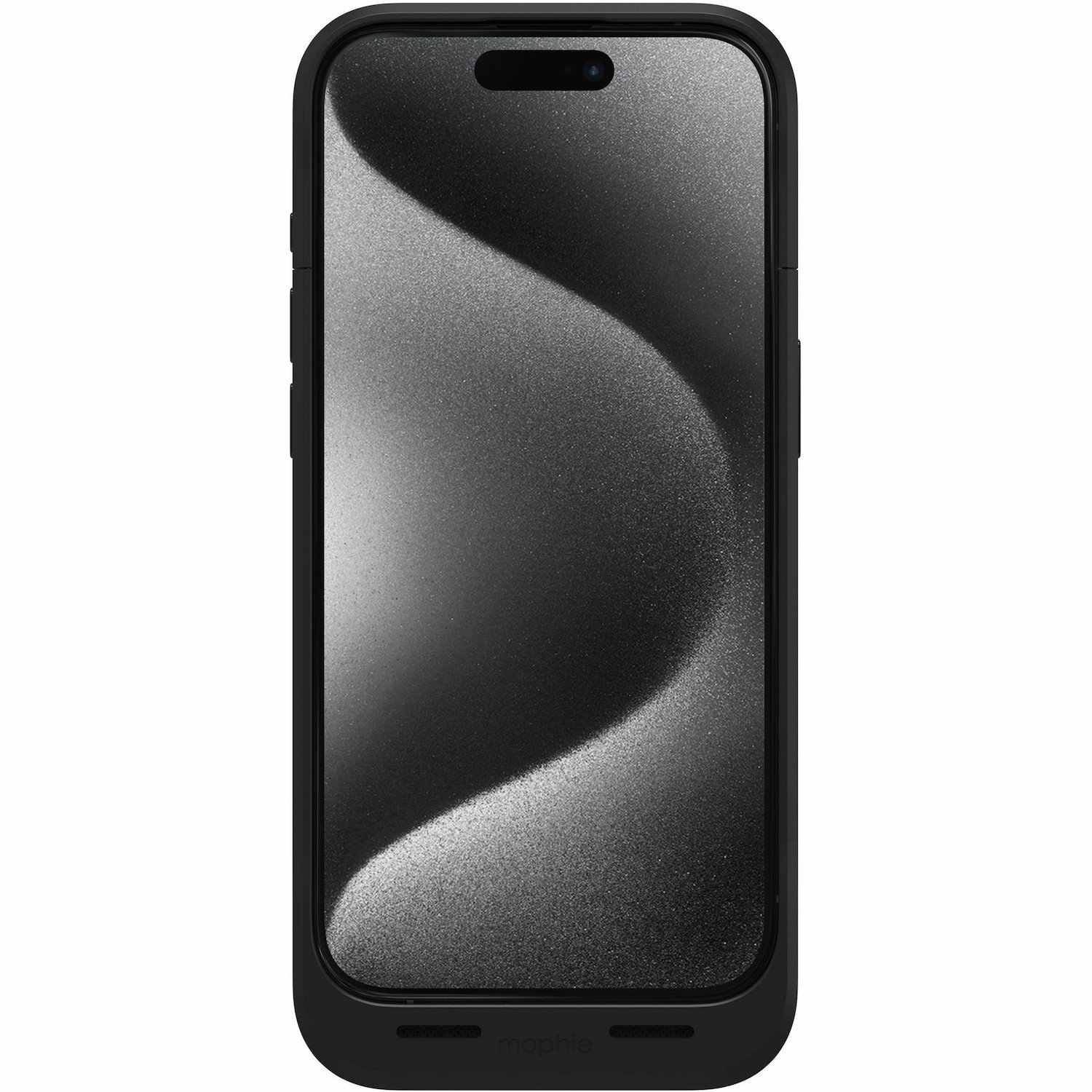 mophie juice pack Phone Case for Apple iPhone 15 Pro Max