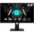 MSI G244PF E2 24" Class Full HD Gaming LCD Monitor - 16:9 - Black