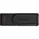 Kingston DataTraveler Exodia S 64 GB USB 3.2 (Gen 1) Flash Drive - Black