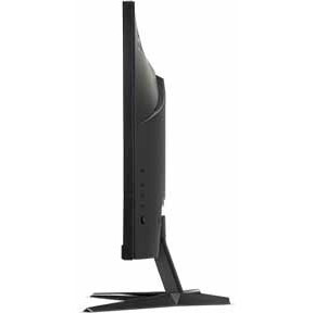 Acer QG241Y Full HD LCD Monitor - 16:9 - Black