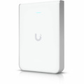 Ubiquiti UniFi U6-IW Dual Band Wi-Fi 6 IEEE 802.11 a/b/g/n/ac/ax 5.37 Gbit/s Wireless Access Point