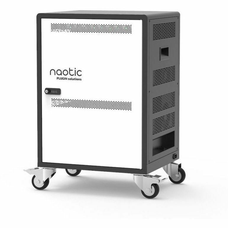 Naotic Charging Cabinet