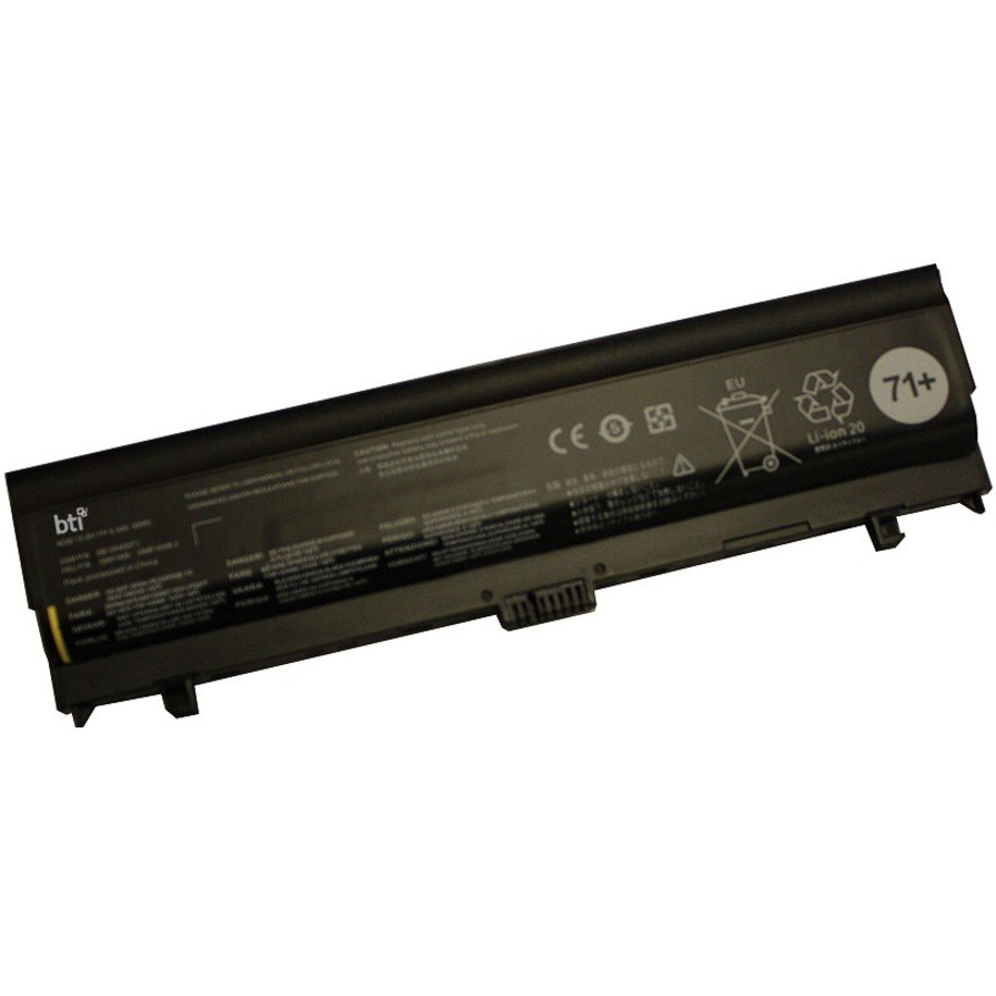 BTI Battery