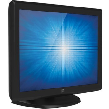 Elo 1515L 15" Class LCD Touchscreen Monitor - 4:3 - 11.70 ms