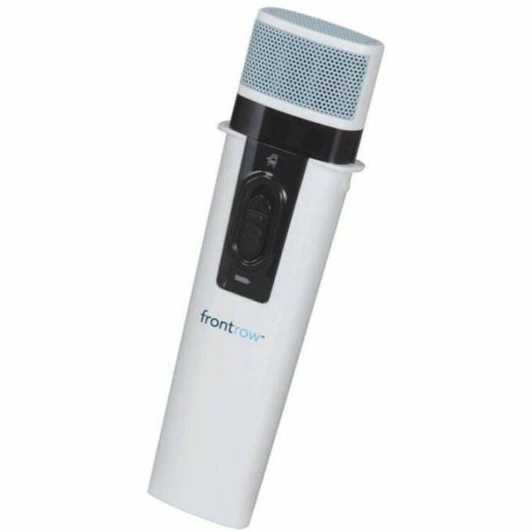 FrontRow ISM-02 Wireless Microphone for Classroom, Presentation