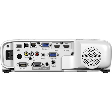 Epson EB-972 3LCD Projector - 4:3