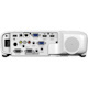 Epson EB-972 3LCD Projector - 4:3