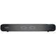 Belkin Universal 2nd Gen Secure KVM Switch, 2-Port Dual Head w/CAC