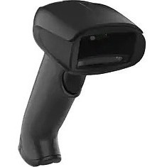 Honeywell Xenon Extreme Performance 1952G Barcode Scanner Kit - Wireless Connectivity - Black