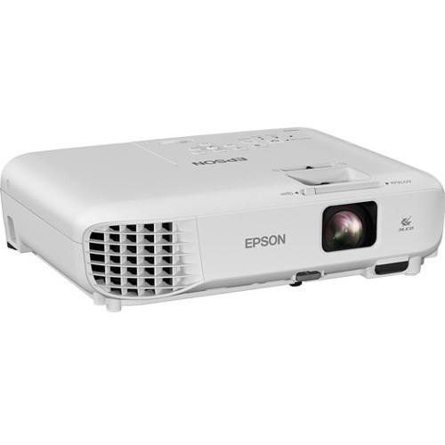 Epson PowerLite X05+ LCD Projector - 4:3