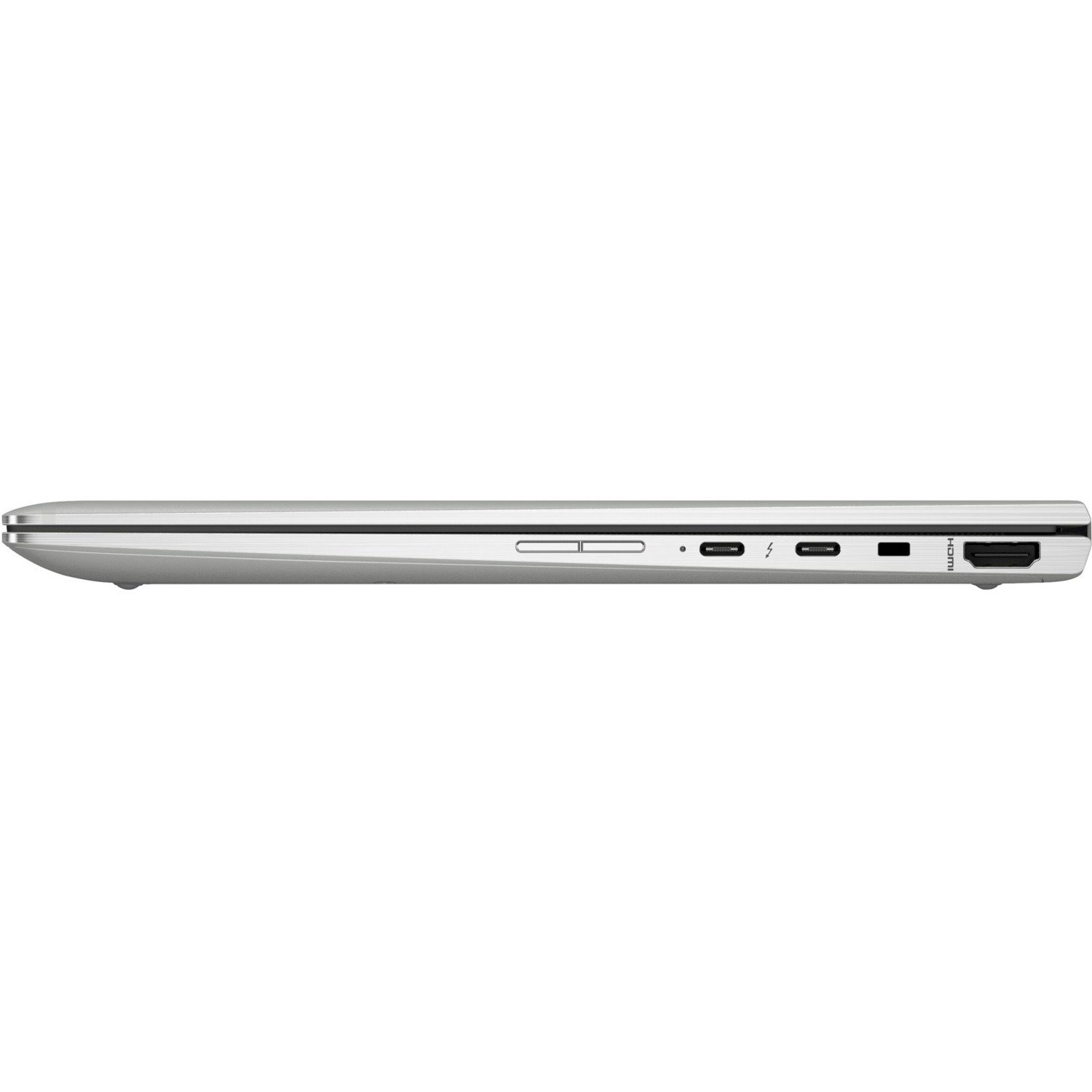 HP EliteBook x360 1030 G3 13.3" Touchscreen Convertible 2 in 1 Notebook - Full HD - Intel Core i7 8th Gen i7-8650U - 16 GB - 512 GB SSD