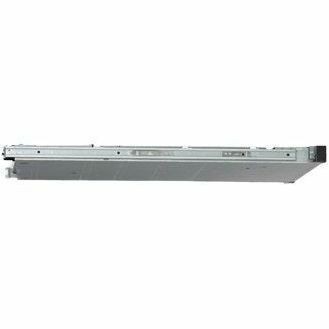 HPE ProLiant Compute DL360 Gen12 1U Rack Server - 1 x Intel Xeon 6 6505P 2.20 GHz - 64 GB RAM - Serial ATA/600, 12Gb/s SAS, NVMe Controller