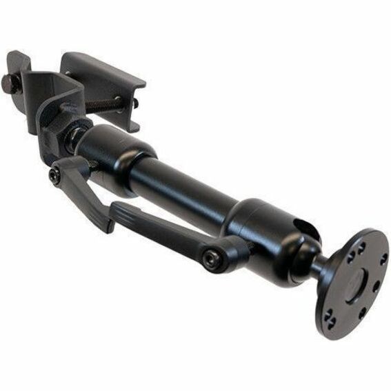 Gamber Johnson Gamber Zirkona, 3/4In To 1-7/8In Pole Mount With 6In Medium Dog-Bone And Amps PL