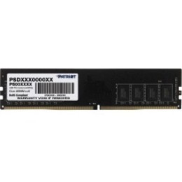 Patriot Memory Signature Line 16GB DDR4 SDRAM Memory Module