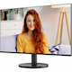 AOC 27B3CA3 27" Class Full HD LCD Monitor - 16:9 - Black