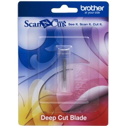 Brother Deep Cut Blade