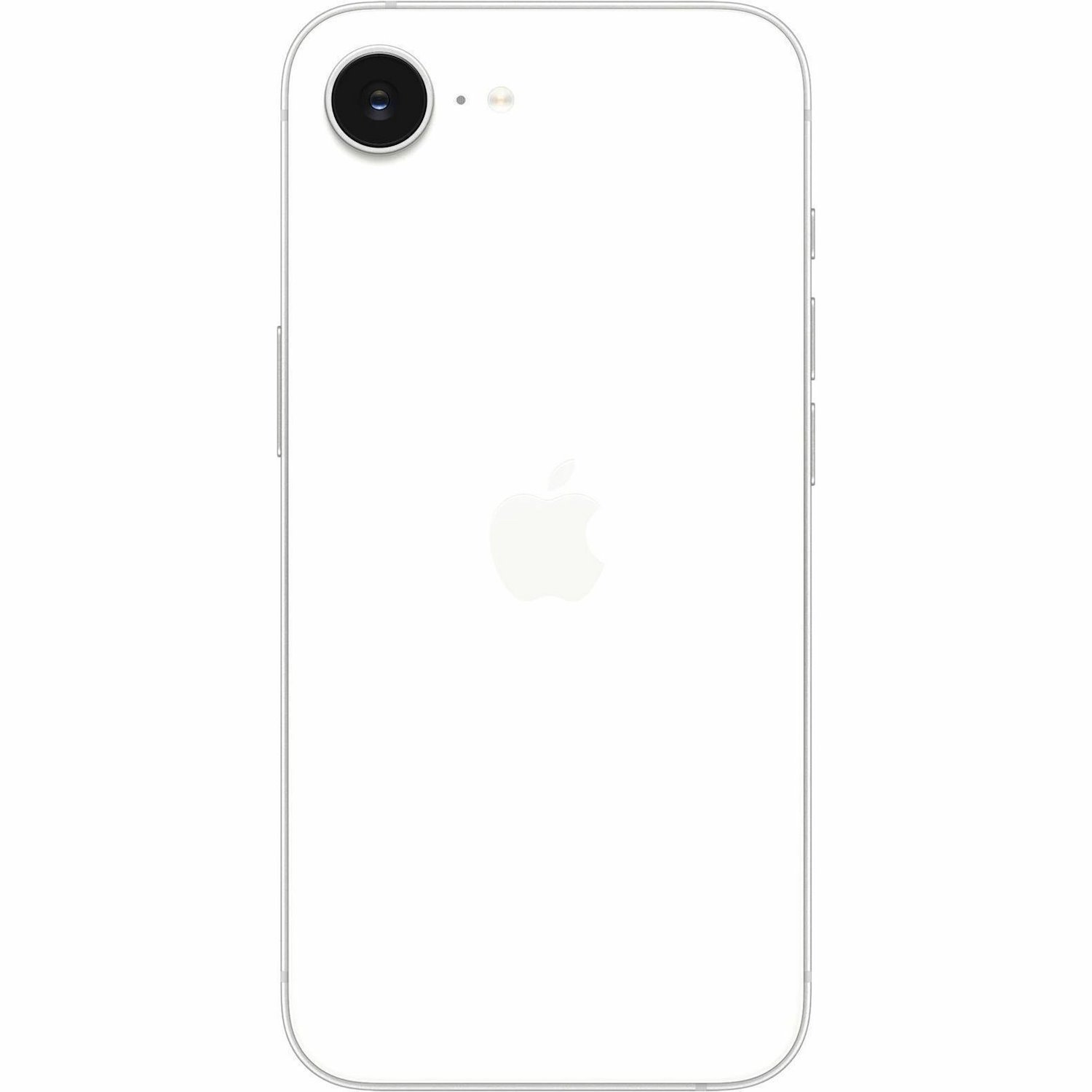 Apple Iphone 17E White 256GB