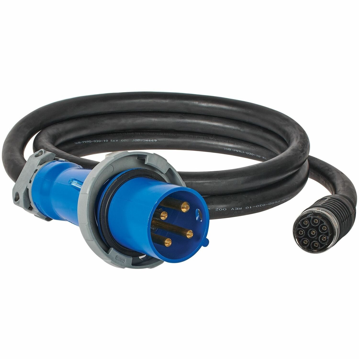 Eaton Standard Power Cord