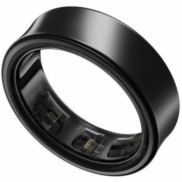 Samsung Galaxy Ring, Size 8, Titanium Black