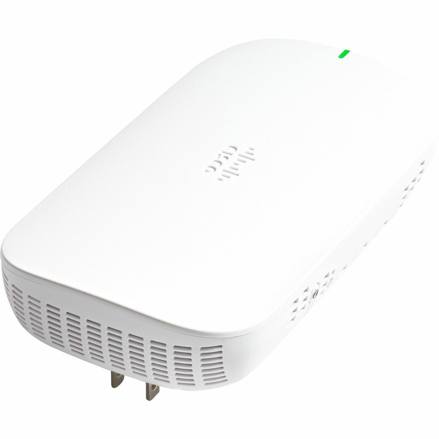 Cisco Business 151AXM Dual Band Wi-Fi 6 IEEE 802.11a/b/g/n/ac/ax/h/d/r/i 1.48 Gbit/s Wireless Range Extender - Yes
