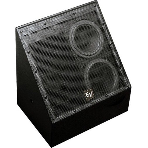 Electro-Voice EVI-28 2-way Speaker - 250 W RMS - White