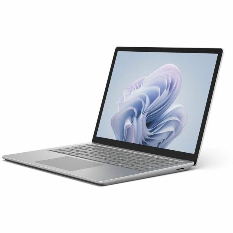 Microsoft Surface Laptop 6 13.5" Touchscreen Notebook - Intel Core Ultra 7 165H - 64 GB - 1 TB SSD - English Keyboard - Platinum