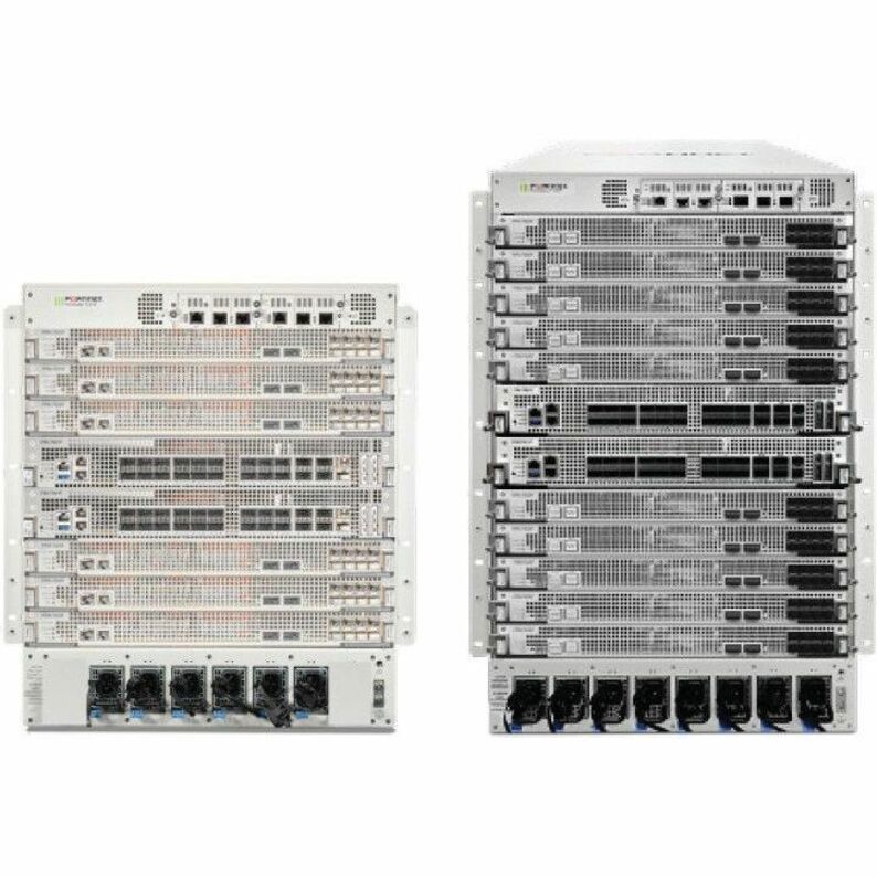 Fortinet FortiGate FG-7121F-2 Firewall Chassis