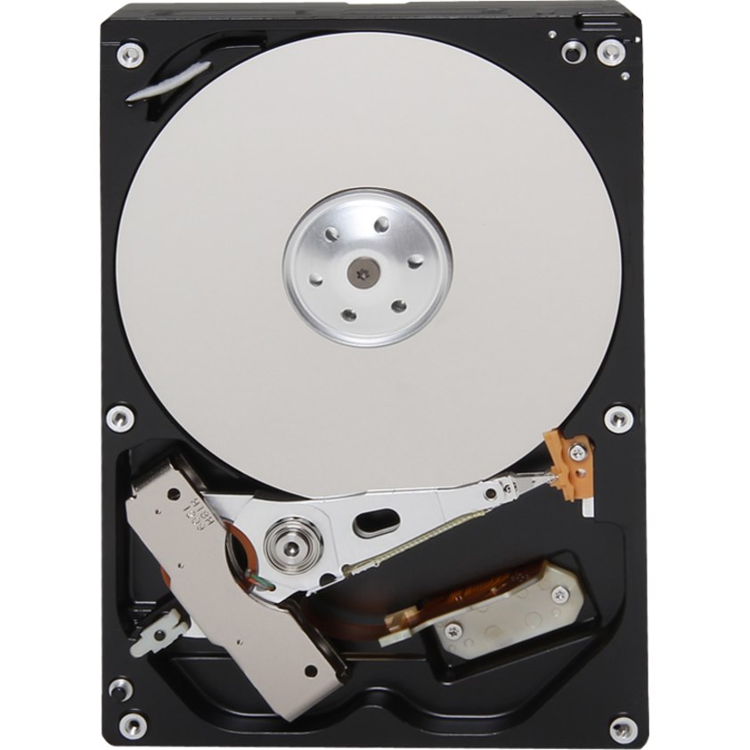 Toshiba DT01ACA DT01ACA050 500 GB Hard Drive - 3.5" Internal - SATA (SATA/600)