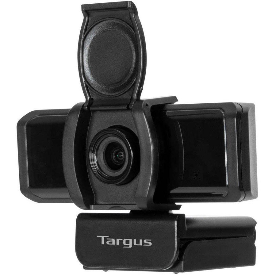 Targus AVC041GL Webcam - 30 fps - Black - USB Type A