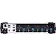 ATEN 4-Port USB 3.0 4K HDMI KVMP Switch