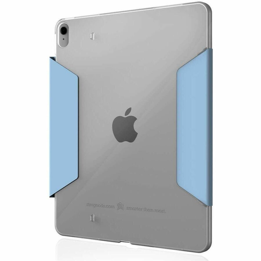STM STUDIO (IPAD AIR 13" M3/M24) AP - BLUE FITTED CASE