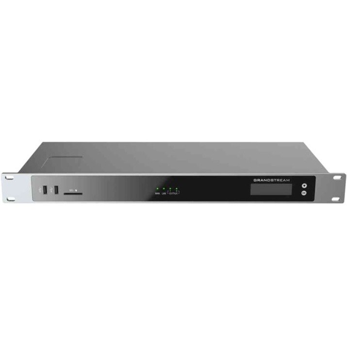 Grandstream E1/T1/J1 Digital VoIP Gateway