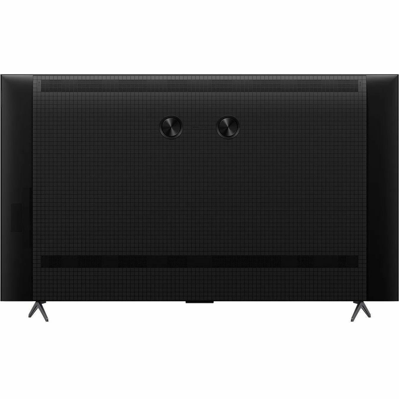 TCL C6KS 55C6KS 55" (139.70 cm) Smart LED-LCD TV 2025 - 4K UHDTV - High Dynamic Range (HDR)