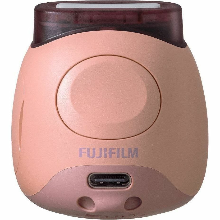 instax Instant Digital Camera - Powder Pink