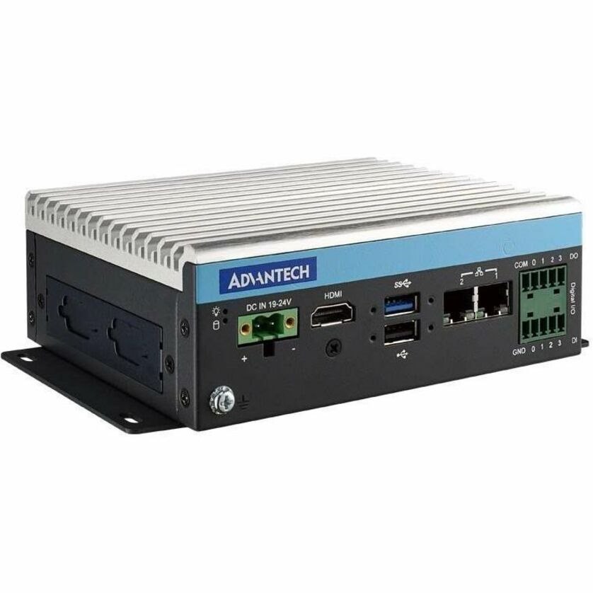 Advantech AI System Based on NVIDIA Jetson Xavier NX