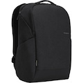 Targus Cypress Slim TBB584GL Carrying Case (Backpack) for 15.6" to 16" Notebook - Black