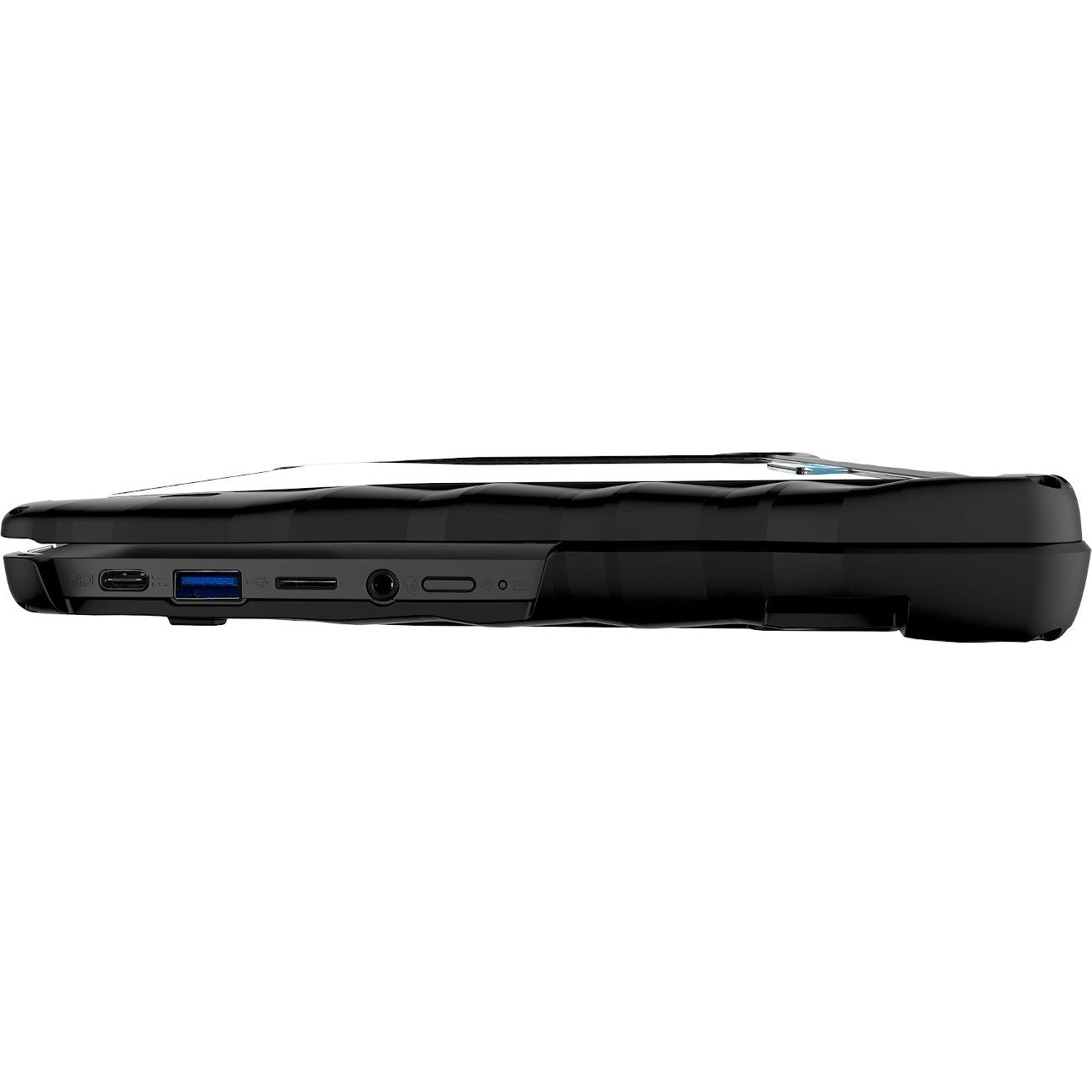 Gumdrop DropTech Acer R753T (2in1) - Black