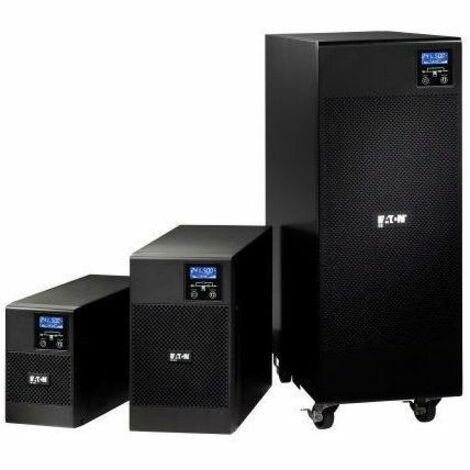 Eaton Double Conversion Online UPS - 3 kVA/2.40 kW