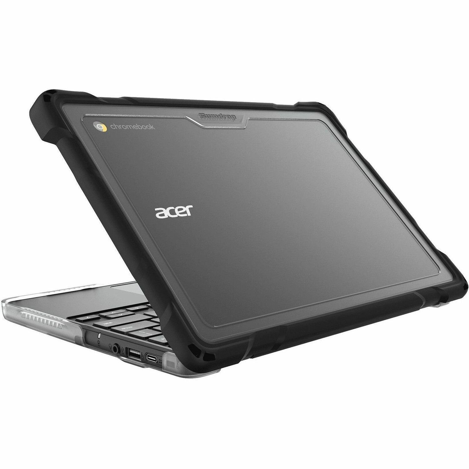 Gumdrop Slimtech For Acer Chromebook 511 C737/T