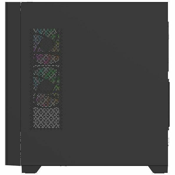 Thermaltake View 290 TG ARGB Mid Tower Chassis
