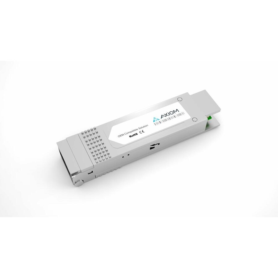 Axiom 40GBase-LR4 QSFP+ Transceiver MSA Compliant