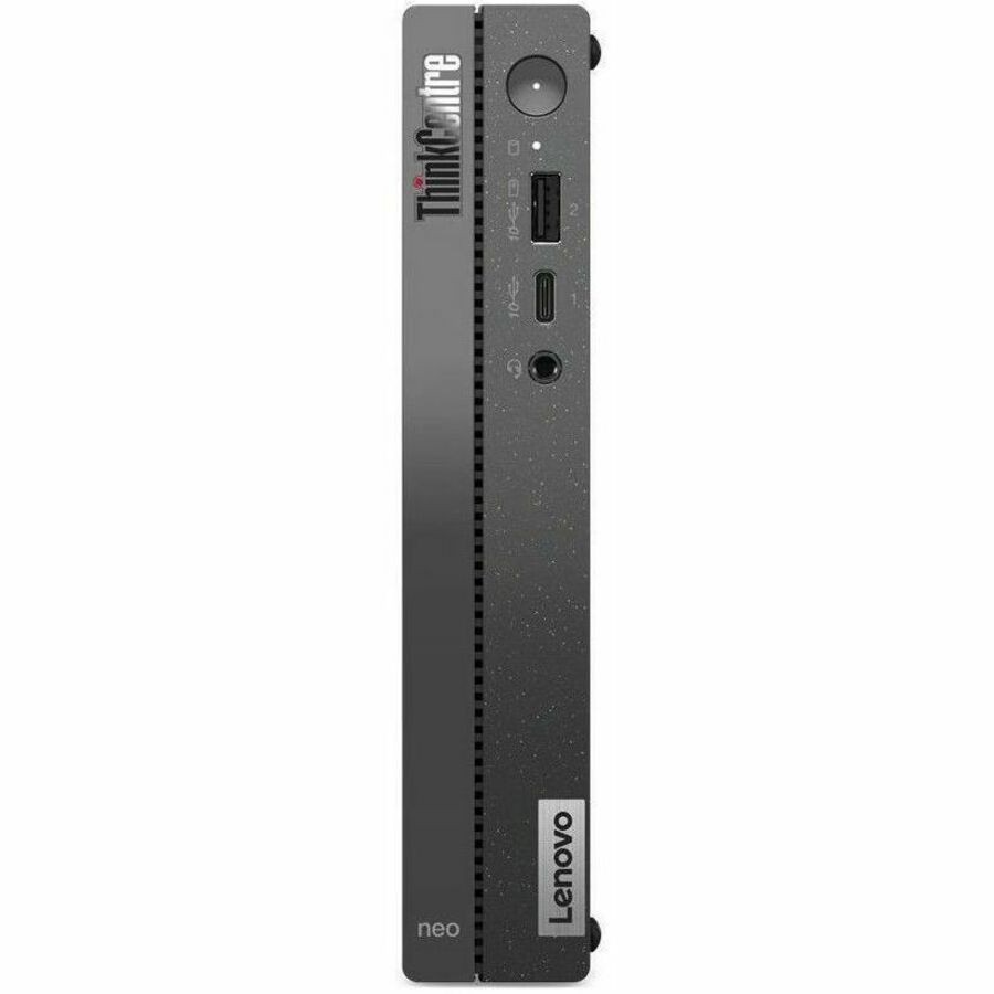 LENOVO ThinkCentre Neo 50q G4 Tiny Desktop PC i5-13420H 16GB 512GB SSD Windows 11 Pro 3yrs Onsite Wty UHD Graphics WiFi6 KBM