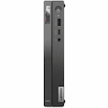 Lenovo ThinkCentre neo 50q Gen 4 12LN007LAU Desktop Computer - Intel Core i5 13th Gen i5-13420H - 16 GB - 256 GB SSD - Tiny - Black