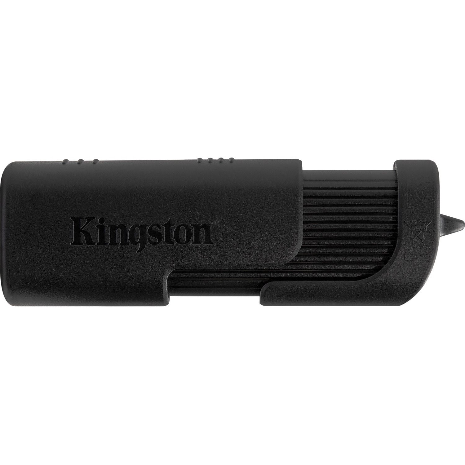 Kingston 64GB DataTraveler 104 DT104 USB 2.0 Flash Drive