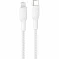 Belkin BoostCharge Pro 2 m Lightning/USB-C Data Transfer Cable