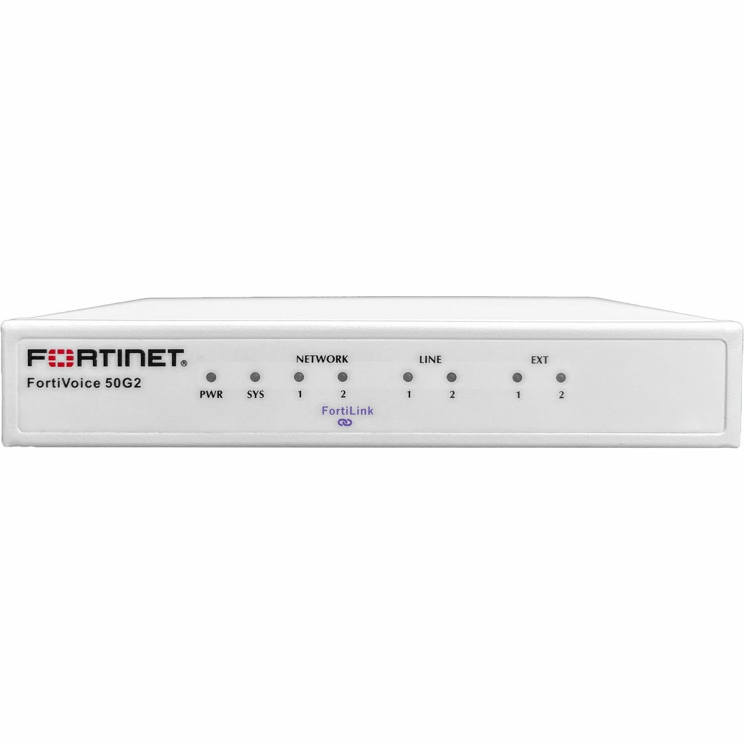 Fortinet FortiVoice 50G2 VoIP Gateway